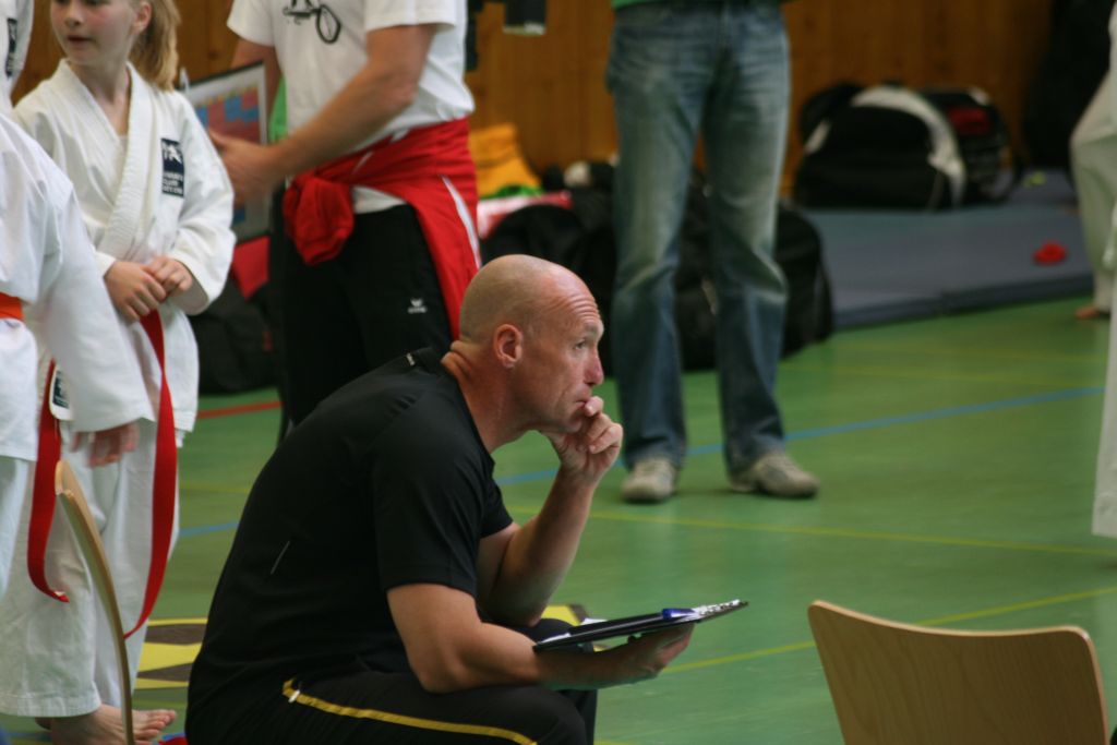 ASKÖ Turnier 2012 in Dornbirn / AT